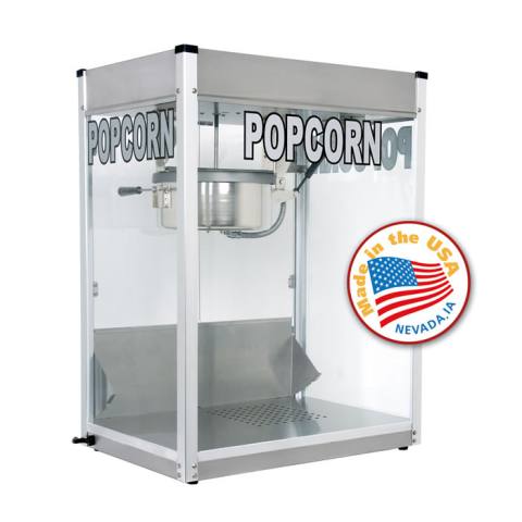 Professional Series 16oz Popcorn Machine